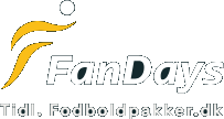 FanDays logo