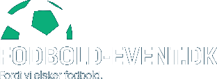 Fodbold-Event.dk logo