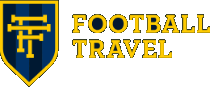 Football Travel logo