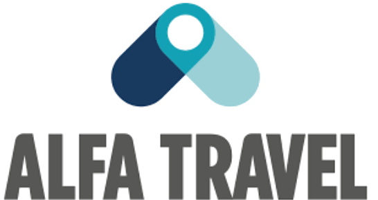 Alfa Travel - verificeret rejsebureau partner
