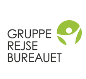 Grupperejsebureauet - verificeret rejsebureau partner