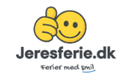 Jeresferie.dk - verificeret rejsebureau partner