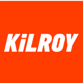 Kilroy - verificeret rejsebureau partner