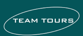 Team Tours - verificeret rejsebureau partner
